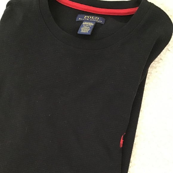 POLO RALPH LAUREN SLEEPWEAR MENS - Picture 10 of 11